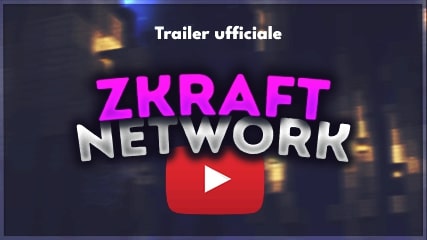 Copertina trailer zKraft