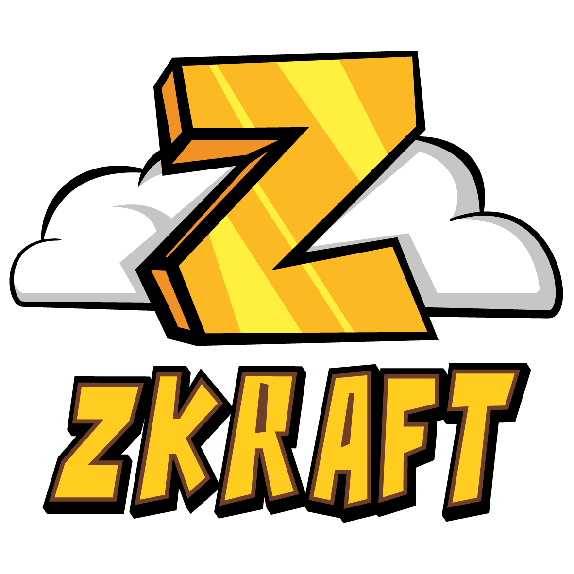 ZKraft Logo